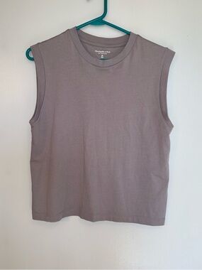 Women’s Abercrombie & Fitch Tank